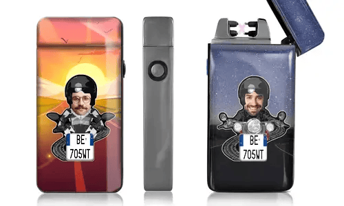 gallery-personalised-lighter-with-motorcyclist-2